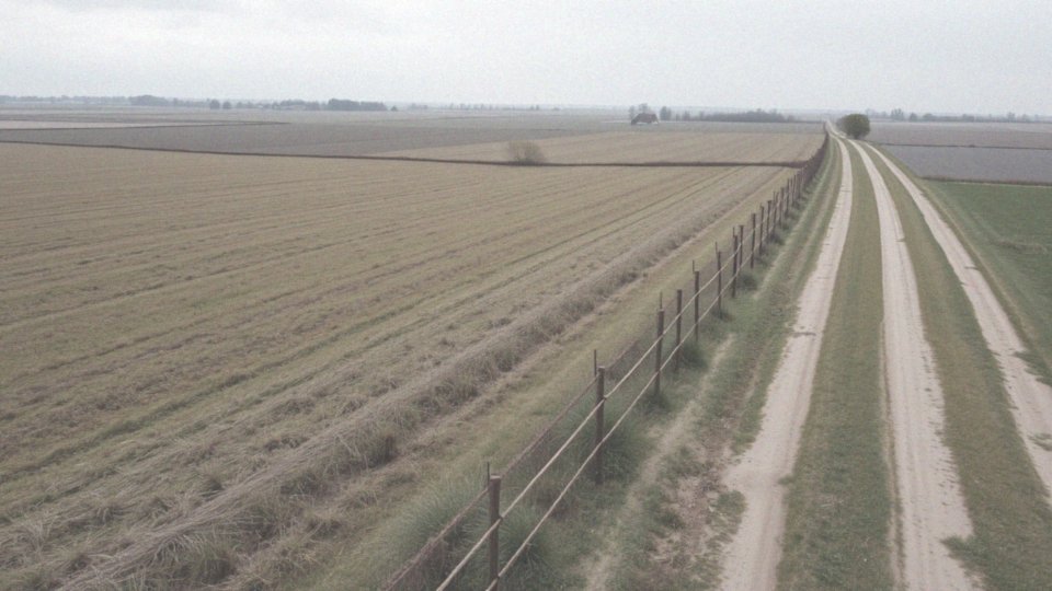 Zmiana granic działki – procedura i kluczowe kroki do wykonania
